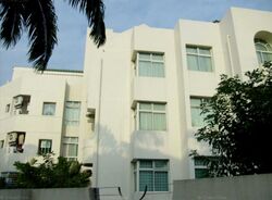 Parbury Hill Condominium (D16), Condominium #440252011